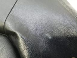 MERCEDES-BENZ Mercedes W207 seat cover set seat trim set left seat upholstery 9E43 — thumbnail 4