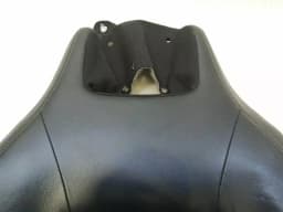 MERCEDES-BENZ Mercedes W207 seat cover set seat trim set left seat upholstery 9E43 — thumbnail 7