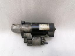 MERCEDES-BENZ Mercedes S-Class W221 Starter Engine A6429061100 Starter OM642 — thumbnail 1