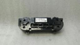 MERCEDES-BENZ Mercedes GL X166 Auto Climate Control A1669001812 Climate Control Panel — thumbnail 2