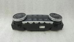 MERCEDES-BENZ Mercedes GL X166 Auto Climate Control A1669001812 Climate Control Panel — thumbnail 4