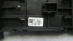 MERCEDES-BENZ Mercedes GL X166 Fuse Box A1669061202 Fuse Box — thumbnail 6