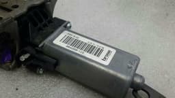 MERCEDES-BENZ Mercedes GL X166 left seat engine set seat engine left set complete — thumbnail 3
