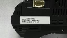 MERCEDES-BENZ Mercedes GL X166 Speedometer A1669009014 Instrument Cluster MPH Diesel OM642 — thumbnail 6
