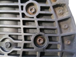 MERCEDES-BENZ Mercedes E Class W207 Intake Pipe A6429970620 Intake Hose Intercooler — thumbnail 4