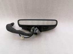 MERCEDES-BENZ Mercedes E Class W207 Rear View Mirror A2078103617 Rear View Mirror Interior Mirror — thumbnail 4