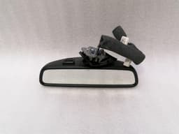 MERCEDES-BENZ Mercedes E Class W207 Rear View Mirror A2078103617 Rear View Mirror Interior Mirror — thumbnail 1