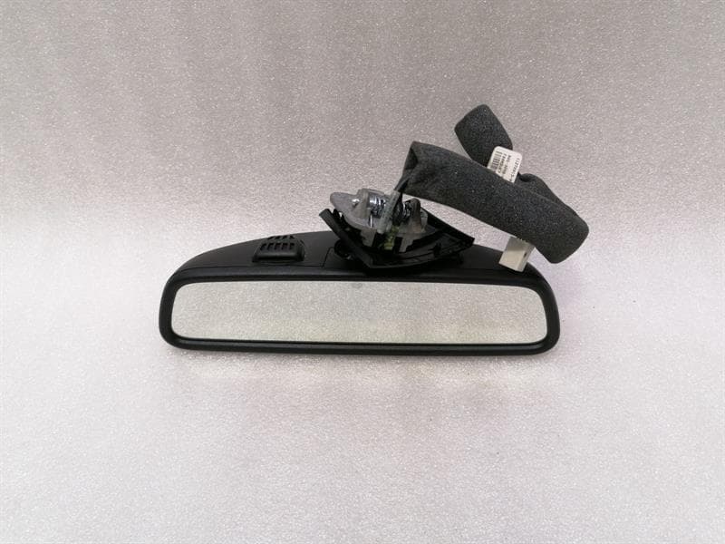 MERCEDES-BENZ Mercedes E Class W207 Rear View Mirror A2078103617 Rear View Mirror Interior Mirror