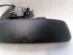 MERCEDES-BENZ Mercedes E Class W207 Rear View Mirror A2078103617 Rear View Mirror Interior Mirror — thumbnail 7