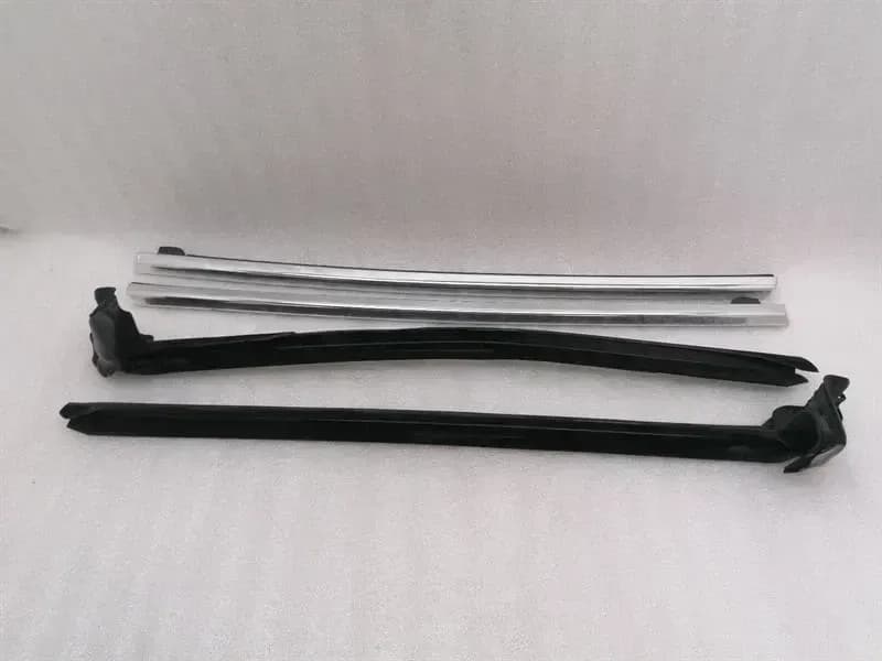 MERCEDES-BENZ Mercedes E Class W207 Body Moulding Set A2076701400 Bar Set Convertible Set