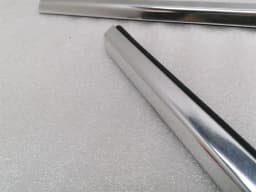 MERCEDES-BENZ Mercedes E Class W207 Body Moulding Set A2076701400 Bar Set Convertible Set — thumbnail 4