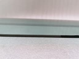 MERCEDES-BENZ Mercedes E Class W207 Right Front Door Glass A2077250410 Door Window Front Right — thumbnail 4