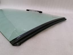 MERCEDES-BENZ Mercedes E Class W207 RLH Quarter Glass A2076700310 Door Glass 1/4 Rear Left — thumbnail 5