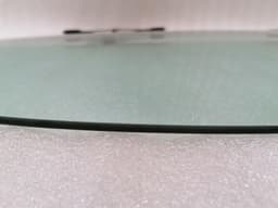 MERCEDES-BENZ Mercedes E Class W207 RLH Quarter Glass A2076700310 Door Glass 1/4 Rear Left — thumbnail 4