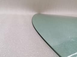 MERCEDES-BENZ Mercedes E Class W207 RLH Quarter Glass A2076700310 Door Glass 1/4 Rear Left — thumbnail 6