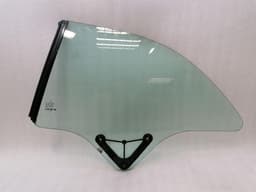 MERCEDES-BENZ Mercedes E Class W207 RLH Quarter Glass A2076700310 Door Glass 1/4 Rear Left — thumbnail 10