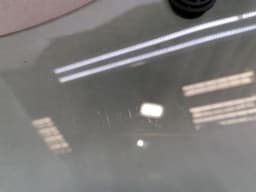 MERCEDES-BENZ Mercedes E Class W207 RLH Quarter Glass A2076700310 Door Glass 1/4 Rear Left — thumbnail 8