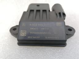 MERCEDES-BENZ Mercedes E W207 Glow-Plug Relay A6429002700 Control Unit Incandescent Control Unit OM642 — thumbnail 3
