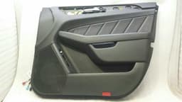 MERCEDES-BENZ Mercedes GL X166 RHD door card front right A1667209801 right handlebar — thumbnail 6