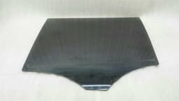 MERCEDES-BENZ Mercedes GL X166 left rear door glass A1667352610 door window rear left — thumbnail 3
