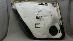 MERCEDES-BENZ Mercedes GL X166 door card rear right A1667307801 door panel rear right — thumbnail 10
