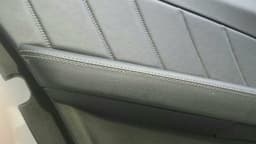 MERCEDES-BENZ Mercedes GL X166 door card rear left A1667307701 door panel rear left — thumbnail 2