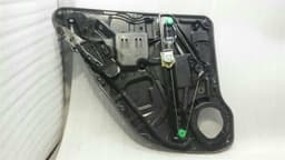 MERCEDES-BENZ Mercedes GL X166 Right Rear Door Winder A1667309001 Window Regulator Rear Right — thumbnail 3