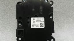 MERCEDES-BENZ Mercedes GL X166 Suspension Switch A1669051351 Air Suspension Switch — thumbnail 4