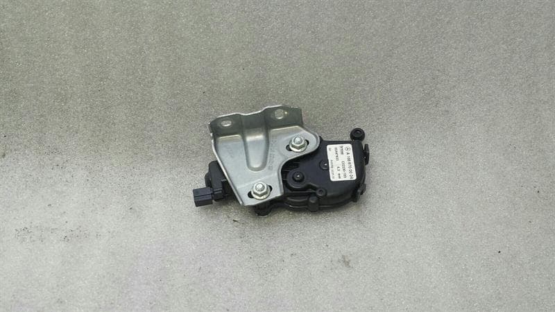Mercedes GL X166 Left Rear Window Regulator A1666700004 Window Regulator Rear Li