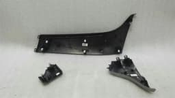 MERCEDES-BENZ MERCEDES GL X166 DASHBOARD TRIM SET A1666807071 RIGHT HAND DRIVE RHD — thumbnail 5