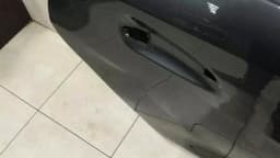 MERCEDES-BENZ Mercedes GL X166 Right Rear Door A1667300405 Door Rear Right — thumbnail 5