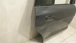 MERCEDES-BENZ Mercedes GL X166 Right Rear Door A1667300405 Door Rear Right — thumbnail 10