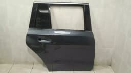 MERCEDES-BENZ Mercedes GL X166 Right Rear Door A1667300405 Door Rear Right — thumbnail 1