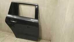 MERCEDES-BENZ Mercedes GL X166 Right Rear Door A1667300405 Door Rear Right — thumbnail 9