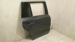 MERCEDES-BENZ Mercedes GL X166 Right Rear Door A1667300405 Door Rear Right — thumbnail 8