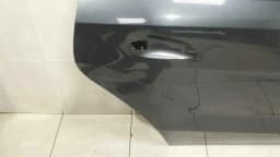 MERCEDES-BENZ Mercedes GL X166 Right Rear Door A1667300405 Door Rear Right — thumbnail 6