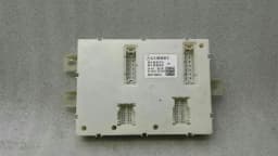 MERCEDES-BENZ Mercedes GL X166 Electronic Module A1669009512 Control Unit SAM Rear — thumbnail 4