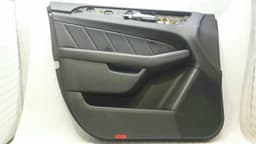 MERCEDES-BENZ Mercedes GL X166 RHD door card front left A1667207901 right hand drive — thumbnail 6