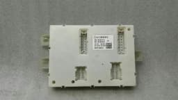 MERCEDES-BENZ Mercedes GL X166 Electronic Module A1669009512 Control Unit SAM Rear — thumbnail 1
