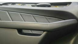 MERCEDES-BENZ Mercedes GL X166 RHD door card front left A1667207901 right hand drive — thumbnail 3