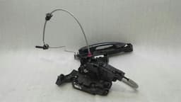 MERCEDES-BENZ Mercedes GL X166 rear right door lock A0997309900 door lock rear right — thumbnail 5