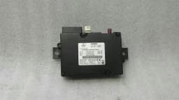 MERCEDES-BENZ Mercedes GL X166 Multimedia Module A2429007001 Control Unit Telematic — thumbnail 1