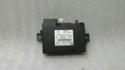 MERCEDES-BENZ Mercedes GL X166 Multimedia Module A2429007001 Control Unit Telematic — thumbnail 4