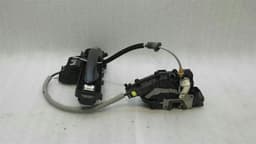 MERCEDES-BENZ Mercedes GL X166 RHD Front Right Door Lock A0997209201 Right Hand Drive — thumbnail 2