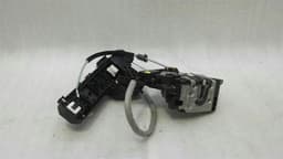 MERCEDES-BENZ Mercedes GL X166 RHD Front Right Door Lock A0997209201 Right Hand Drive — thumbnail 6