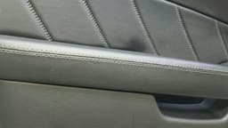 MERCEDES-BENZ Mercedes GL X166 RHD door card front left A1667207901 right hand drive — thumbnail 7