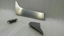 MERCEDES-BENZ MERCEDES GL X166 DASHBOARD TRIM SET A1666807071 RIGHT HAND DRIVE RHD — thumbnail 6