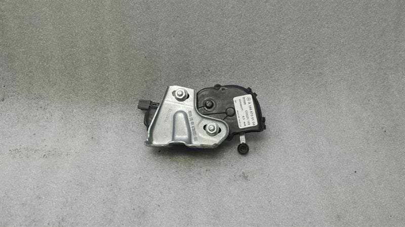 Mercedes GL X166 Rear Right Window Regulator A1666700104 Window Regulator Rear RE