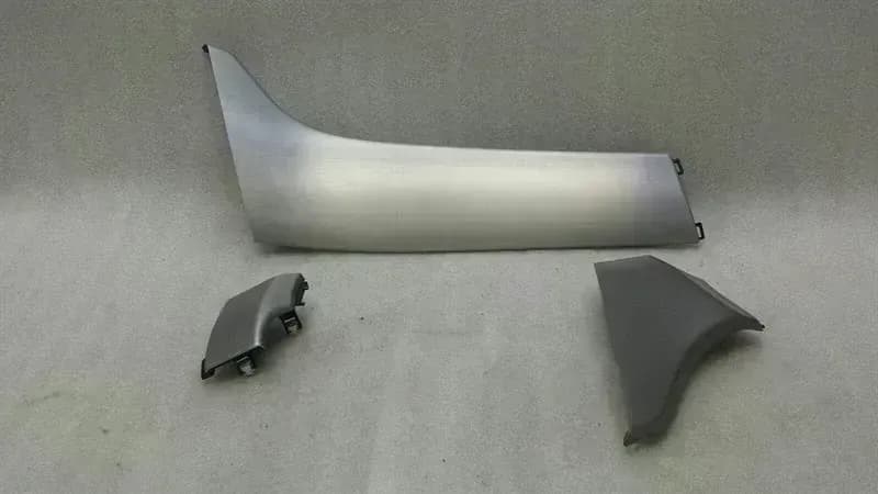 MERCEDES-BENZ MERCEDES GL X166 DASHBOARD TRIM SET A1666807071 RIGHT HAND DRIVE RHD