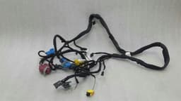 MERCEDES-BENZ Mercedes GL X166 Left Seat Wiring A1664404532 Seat Harness Left — thumbnail 5